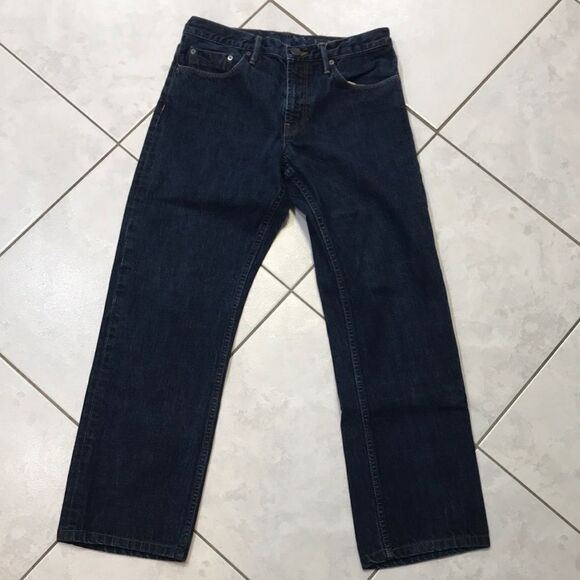 Burberry Brit woman jeans‎ - Picture 1 of 8